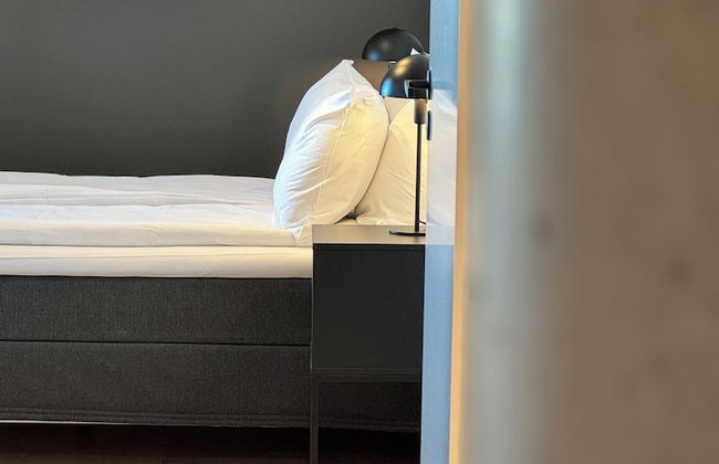 TotalApartments Vervet Gjøa - Foto 29