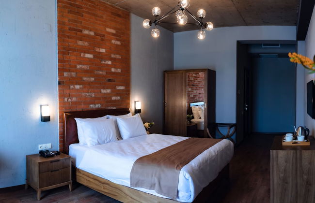 Tm Apart Hotel - Foto 11