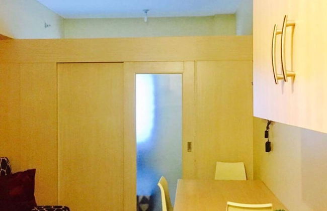 Light Residences - One Bedroom Condo Unit - Photo 8