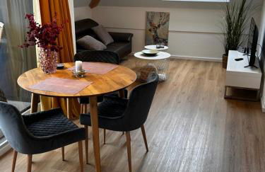 Terralpin Apartments - Charmante DG Wohnung mit Balkon - Foto 17