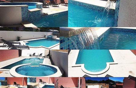 Apartments Ćosić - Foto 1