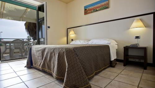 Cala Saracena Resort - Foto 5