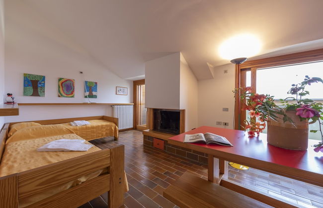 Sunset in Ranco in Ranco - Foto 17