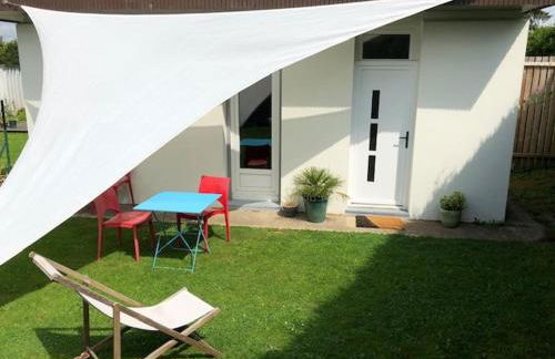 L'orée du Golf, studio 4 - Foto 1