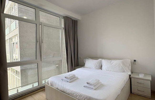 Blue Boutique Apartments 2 - Foto 18