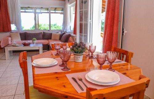 Villa Mitzelos - Foto 26