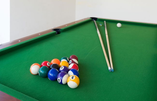 Villa Tsikkos Dio in Argaka - Foto 12