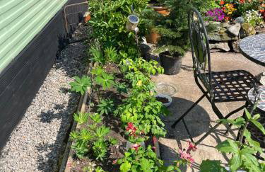 West Cumbria static caravan - Foto 17