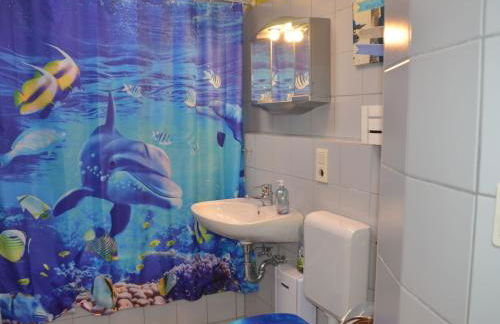 Apartment in Berghäuser by Interhome - Photo 7