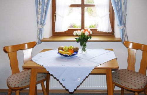 Gästehaus Alfred Klais - Foto 27