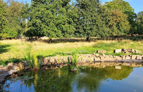 Carreg Cennen Cottage - Foto 28