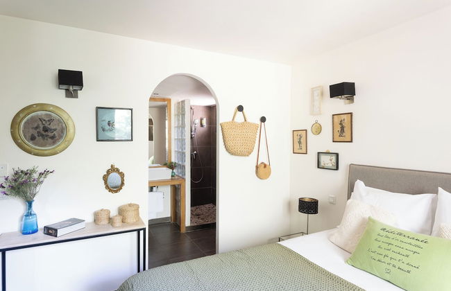 Les Villas de Palombaggia - Foto 12