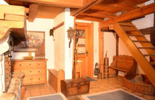 Beim Dokterer, Fewo ANNO DAZUMAL - Foto 12