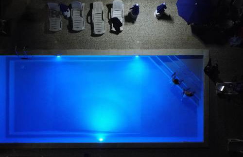 Apartment Wohnung 1 Zwei-Zimmer-Wohnung in Cattolica Eraclea by Interhome - Foto 14