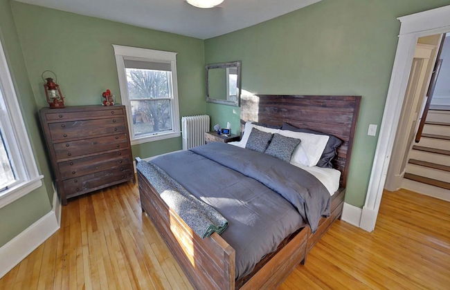 Linden Hills Luxury Charmer - Foto 2