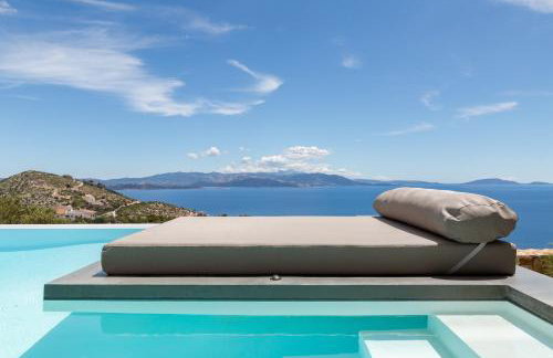 Olon Villa - Foto 39