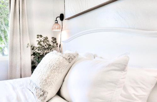 Beachside Bliss Spacious 3BR Retreat, Steps to Ocean - Foto 21