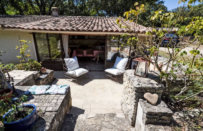 Le Bois d'Amour - Foto 8