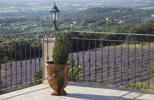 Mas Saint Antoine - Foto 32