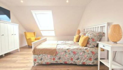 Land-Apartments Netphen - Foto 4