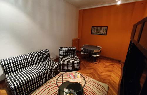 Bell'appartamento in Cit Turin, Interamente ristrutturato - Foto 10