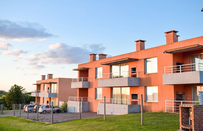 Lomas del Real Resort - Photo 44