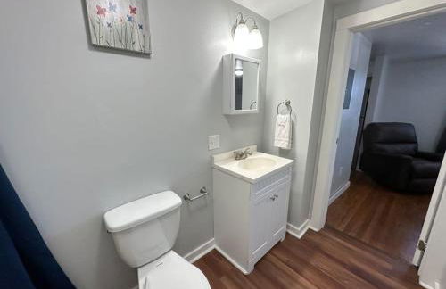 Home Plate Apt 2 All Star Baseball Rentals - Foto 20