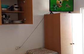 Efstathiou Mihail Studios and Apartments - Photo 26