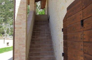 Casa ridente nella valle del Menotre con giardino - Photo 19