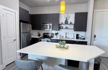 FIFA WORLD CUP! POOL VIEW! Near Dallas Love Field! Medical District! Downtown Dallas! - Foto 5