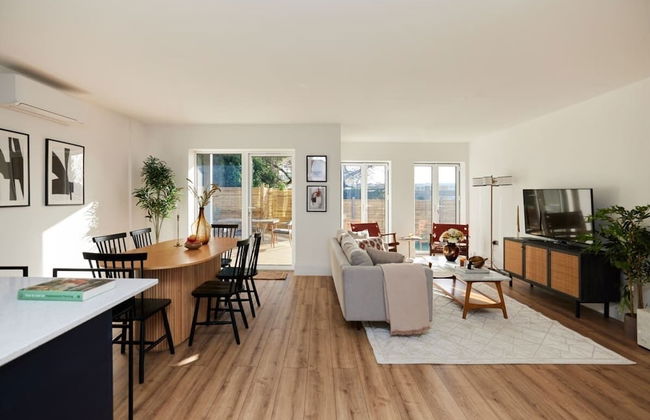 The Wembley Park Secret - Spacious 3bdr Flat With Terrace - Foto 20