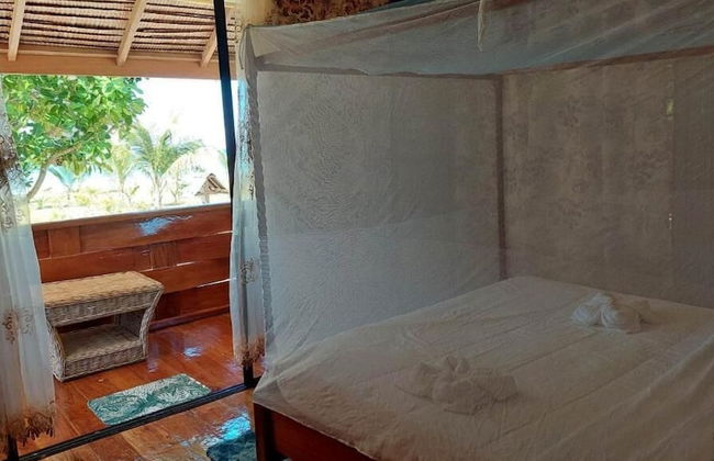 La Tranquilidad Beach Resort - Foto 12