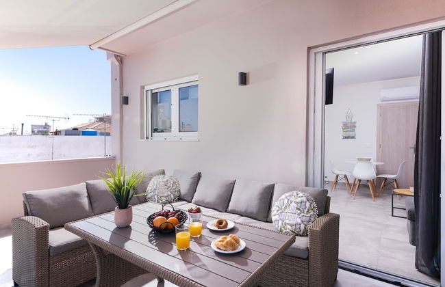 Lithies Zante Living - Foto 53