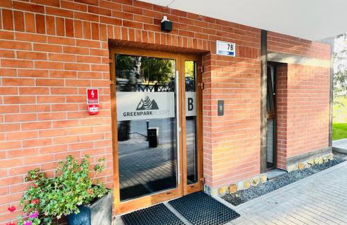 Apartament ONE Szklarska Poręba - Foto 41