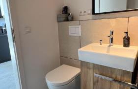 M Apartment Loft - stylish minimalisitisch außergewöhnlich - Foto 6