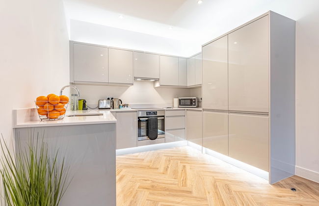 Celador Apartments - Wellington House - Foto 23