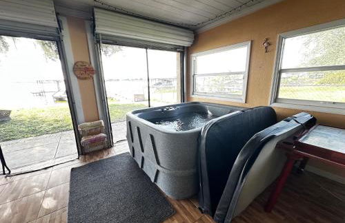 Lake Francis Lily Pad - Foto 32