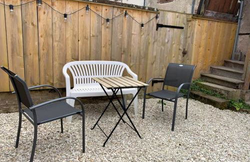 Pantouflard - Maison entière - Foto 16