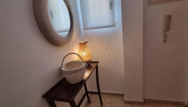 Apartamento Duna - terraza con vistas al mar - Photo 2