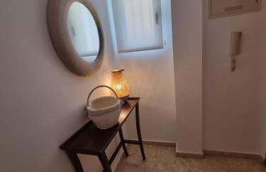 Apartamento Duna - terraza con vistas al mar - Photo 2