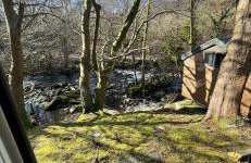 P75 - Studio Pod with Hot Tub - Photo 13