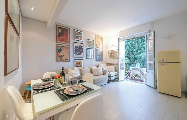 La Casa Al Sole Sea View 400mt From Sea - Foto 29