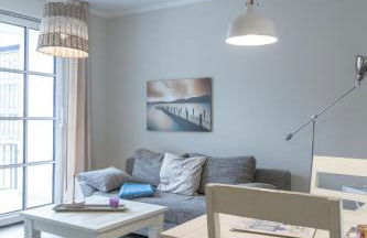 Villa Borwin Apartment 8 - Foto 6