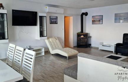 Apartments Magdalena - Foto 60