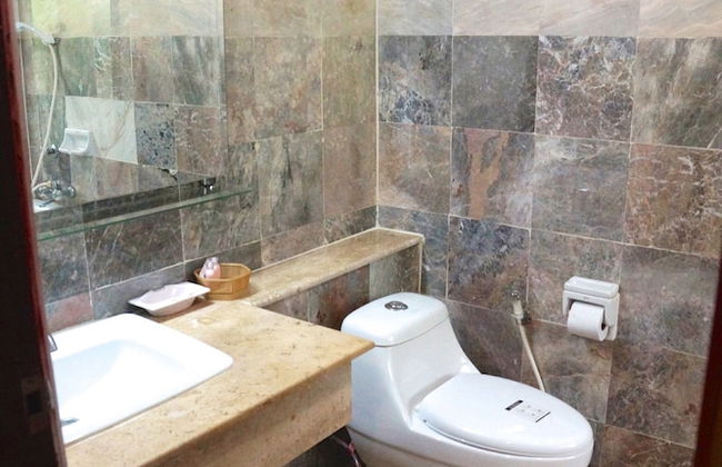 Rayong Rental Pool Villas - Foto 16