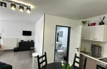 Ferienwohnung Sindorf - Foto 9