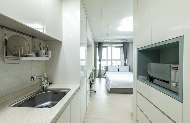 The November Stay In Landmark - Foto 49