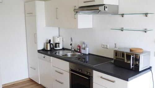 cozy 3 room Apartment - Foto 5, stove, pet friendly, minibar