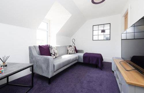 Aurora House Hot Tub & Sea View - Foto 50