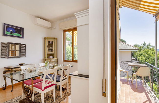 Giovo Sea View Balcony by Wonderful Italy - Foto 2